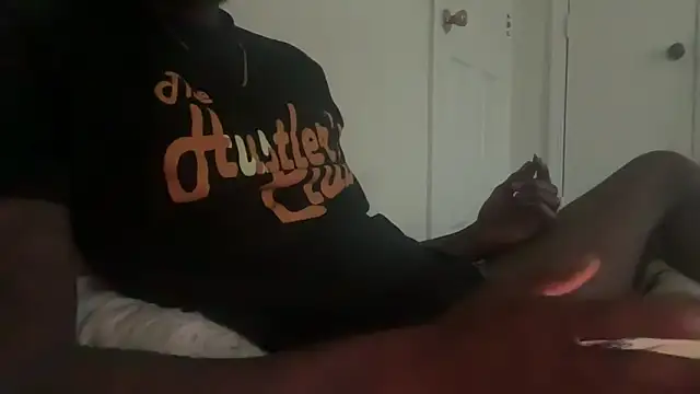 ITSONLYKENNY online show from November 6, 2025, 12:20 pm