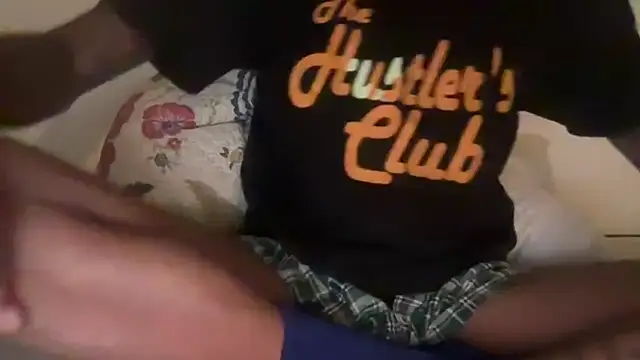 ITSONLYKENNY online show from November 8, 2025, 4:38 am