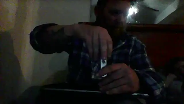 xXFeelsGoodXx online show from March 11, 2025, 7:46 am
