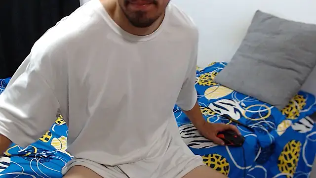 darekgates online show from February 8, 2026, 5:54 pm