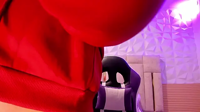 PauletteJ online show from April 20, 2026, 11:46 am