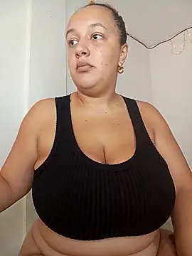 Miss-boobs online show from March 8, 2025, 8:25 pm