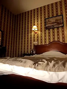 Terpsichore Muse online show from February 6, 2026, 4:25 pm