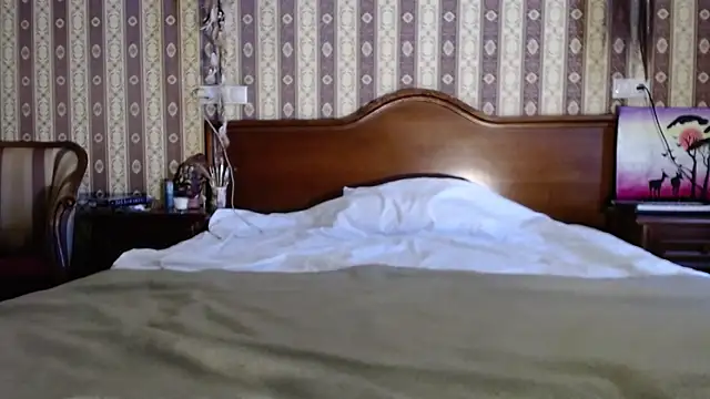 Terpsichore Muse online show from February 13, 2026, 10:59 am