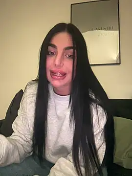 CabrioCabrio online show from April 28, 2026, 7:07 pm