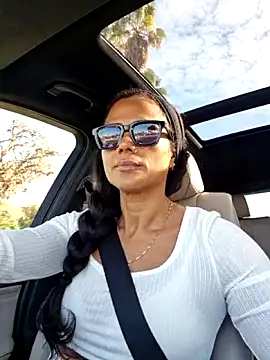 Allana Squirt online show from November 28, 2025, 12:16 pm