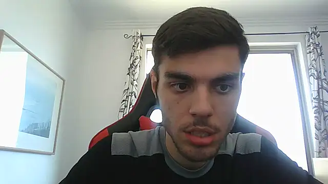 Snapshot of Omarnede chatting on March 5, 2025, 6:44 am Omarnede online show from March 5, 2025, 6:44 am