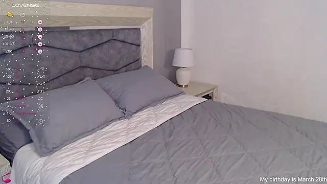 kathe03 online show from March 26, 2026, 3:10 pm