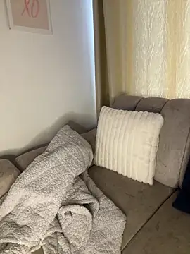 AgathaGeorgiou online show from March 21, 2026, 8:57 pm