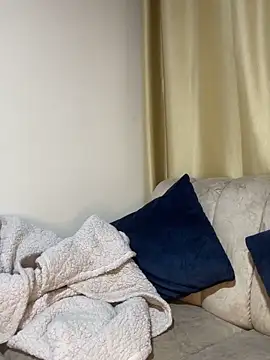 AgathaGeorgiou online show from February 27, 2026, 11:48 pm