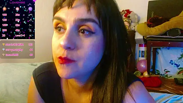 Snapshot of collette_beaufoy_ chatting on January 7, 2026, 5:12 am collette beaufoy online show from January 7, 2026, 5:12 am