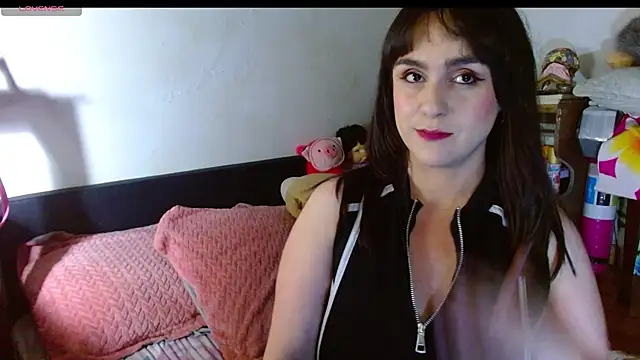 collette beaufoy  online show from April 9, 2026, 4:36 am