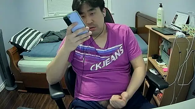 Koreanboy171 online show from March 31, 2026, 4:03 am