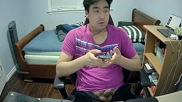 Koreanboy171 online show from March 21, 2026, 3:30 am