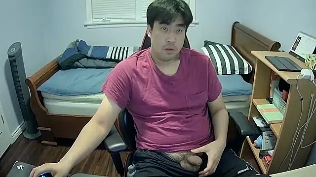 Koreanboy171 online show from March 25, 2026, 3:06 am