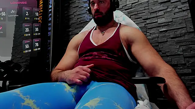 David Big Daddy online show from March 20, 2026, 10:33 pm