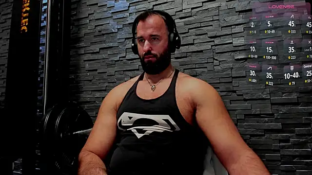 David Big Daddy online show from October 24, 2025, 5:56 pm