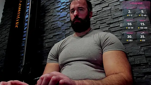 Snapshot of David_Big_Daddy chatting on January 17, 2026, 8:45 pm David Big Daddy online show from January 17, 2026, 8:45 pm