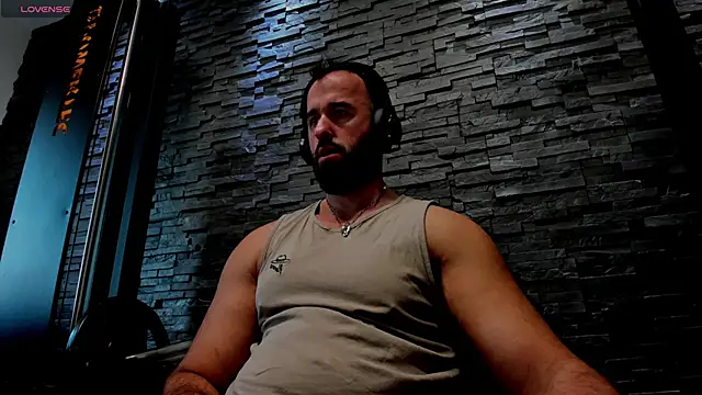 David Big Daddy online show from October 21, 2025, 7:41 am