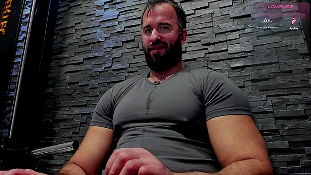 David Big Daddy online show from November 26, 2025, 2:44 am