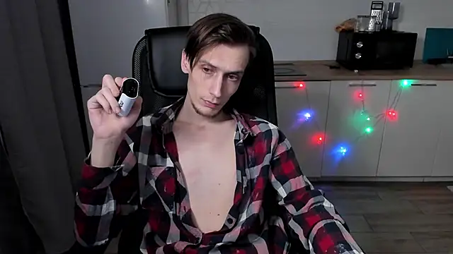 Snapshot of Rick_Reed chatting on February 5, 2026, 11:55 pm Rick Reed online show from February 5, 2026, 11:55 pm