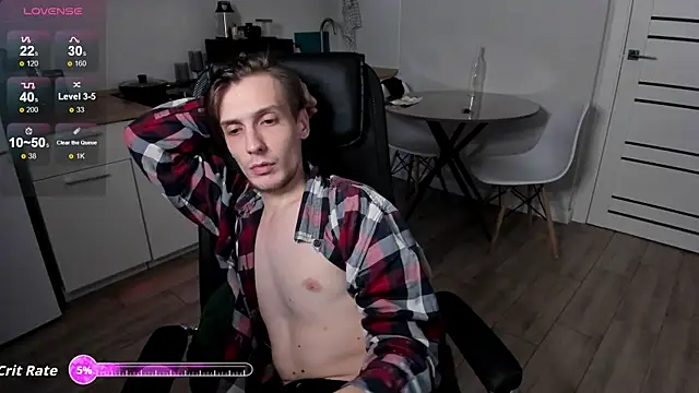 Rick Reed online show from November 6, 2025, 2:26 am