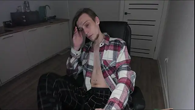 Rick Reed online show from April 10, 2026, 1:56 am