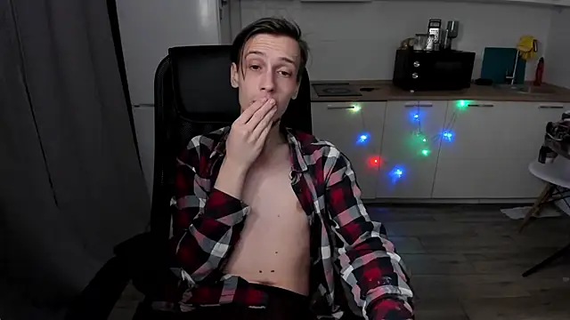 Snapshot of Rick_Reed chatting on February 8, 2026, 2:31 am Rick Reed online show from February 8, 2026, 2:31 am