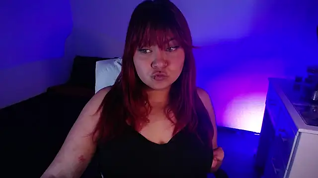 Snapshot of bad_scarlett1 chatting on September 28, 2025, 10:50 pm bad scarlett1 online show from September 28, 2025, 10:50 pm