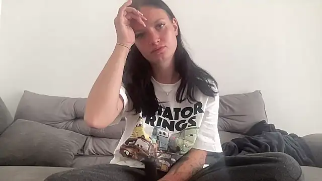 mariemelissah online show from February 23, 2026, 9:32 am