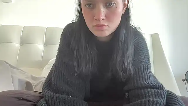 mariemelissah online show from December 18, 2025, 10:08 am