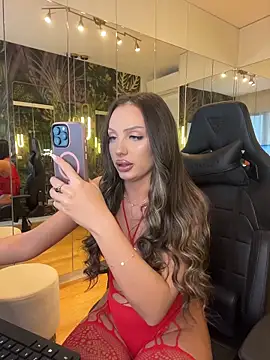 MileySin1111 online show from November 18, 2025, 12:30 pm