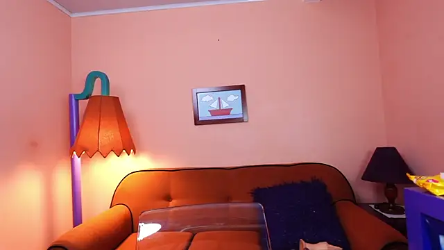 miss canndy online show from March 27, 2026, 6:09 pm