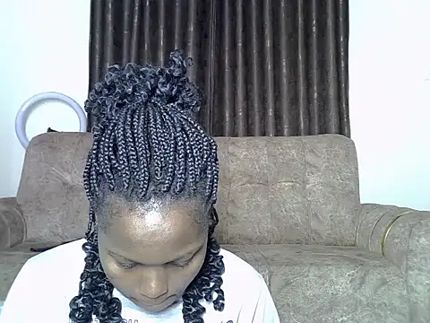 AurelAda online show from November 28, 2025, 1:28 am