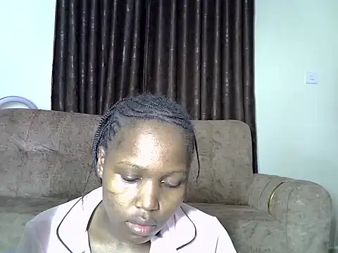 AurelAda online show from December 15, 2025, 11:53 pm