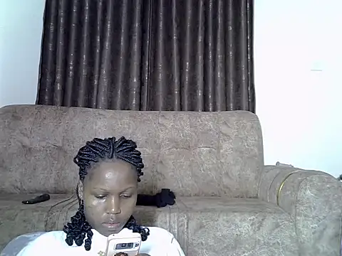 AurelAda online show from November 6, 2025, 11:31 pm