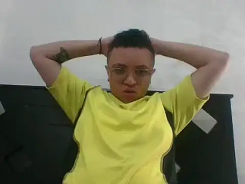 EdenJupiter online show from March 14, 2025, 7:12 pm