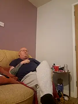 FriendlyDave online show from March 2, 2025, 10:13 pm