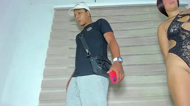 enjoy hotparty online show from September 23, 2025, 1:29 pm