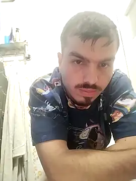Tsabi online show from May 3, 2026, 2:09 pm