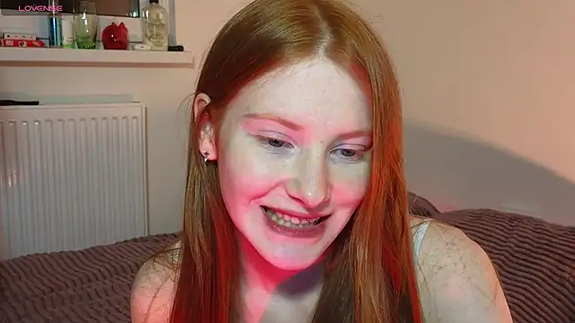 MiaKeler online show from January 31, 2025, 10:31 pm