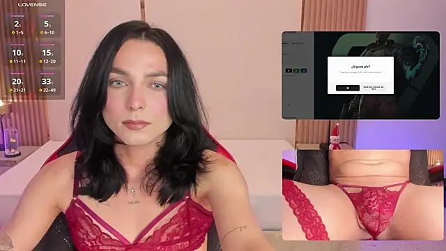 Jiggly   online show from December 17, 2025, 4:50 am