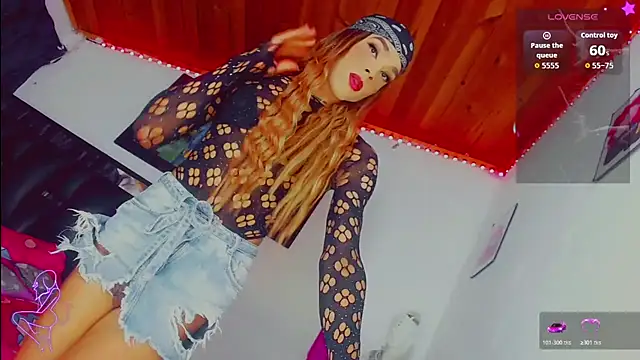 Snapshot of candy_kendall chatting on February 14, 2026, 9:42 am candy kendall online show from February 14, 2026, 9:42 am