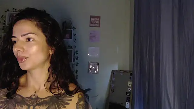 BeellyDance online show from April 14, 2026, 11:26 am