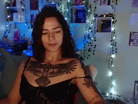 BeellyDance online show from October 30, 2025, 2:14 pm