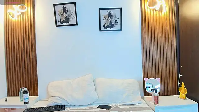 SofiaSweet  online show from April 15, 2026, 9:59 am