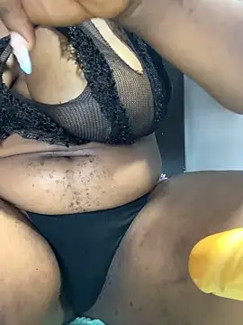 JuicyEve online show from October 25, 2025, 10:36 am