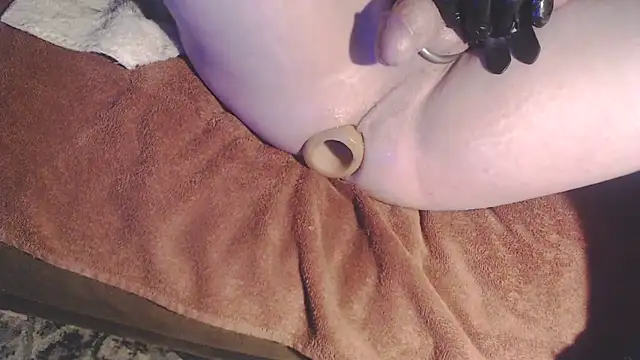 Mrsmith1a online show from October 23, 2025, 2:10 am