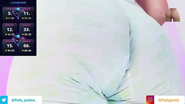 Patty jenkinss  online show from November 18, 2025, 12:59 am