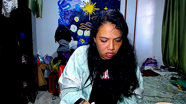 Snapshot of AmaraRoberts420 chatting on June 11, 2026, 10:51 pm AmaraRoberts420 online show from June 11, 2026, 10:51 pm